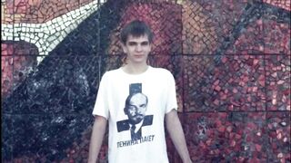 Lenina Paket, AGARTI, Slava KPSS, Zerno, Lavrentiy - WATER (Russian underground)