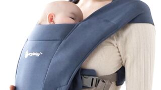 Newborn Baby Carrier | Cheapest Baby Carrier | Baby Carrier Warp | Kids Baby Carrier