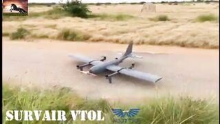 Made in Pakistan (Drone)