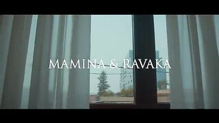 Mamina feat Ravaka