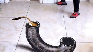Amazing video viral short