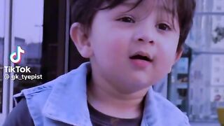 BEAUTIFUL BABY VIDEO