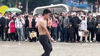 Amazing video