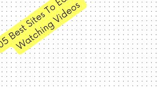 5 FREE Apps/Sites That Pay You Real Money For WATCHING VIDEOS (2024)