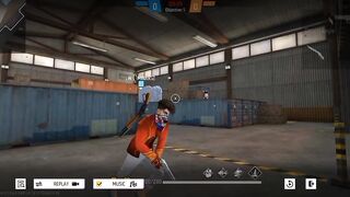 Gaming video