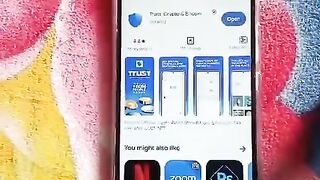 Trust wallet account bnane ka tarika