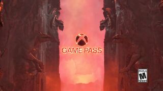 Diablo 4 - Official Game Pass Launch Trailer.
