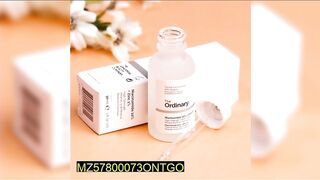Ordinary Serum