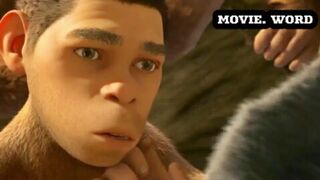 2024 movie summary Rebellious Monkey Animation cartoons.
