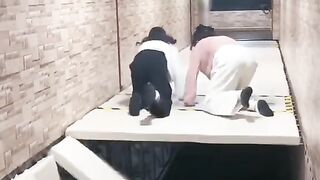 Viral tiktok video