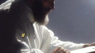 The Fourty Rules of Love by shams tabrezi Rule no 31-40.