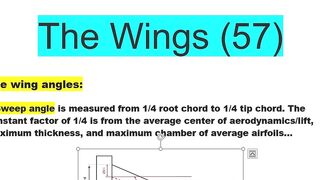 How to use Aircraft Structure Repair Manual part 05