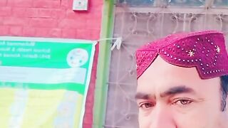 New job