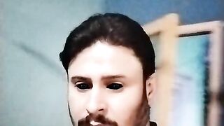 المداح