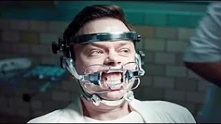 How Vet May Hold the Key to Immortality -- movie