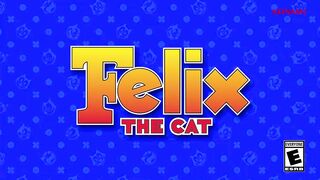 Felix the Cat - Official Launch Trailer.