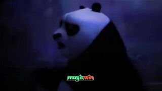 Kung Fu Panada part 2