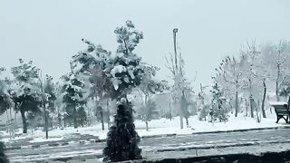Beautiful Beautiful Weather