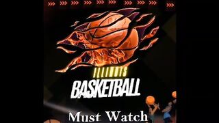 Illinois Basketball set for Elite Eight Clash after Sweet 16 Wins