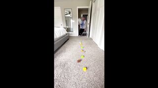 timed sport