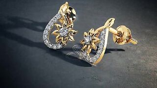 The Argi Earrings