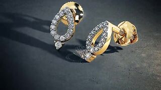 The Sarika Earrings
