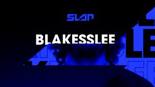 Light Heavyweights put Winning Streaks on the Line | Blakeslee vs Thomas Power Slap 6 Full Match