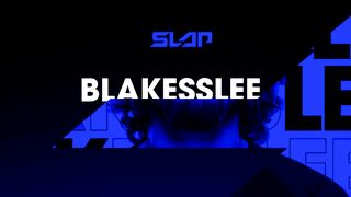 Light Heavyweights put Winning Streaks on the Line | Blakeslee vs Thomas Power Slap 6 Full Match