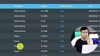 Online Earning