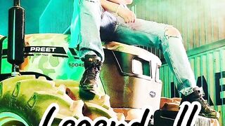 Hatyar_legend sidhu mosa wala