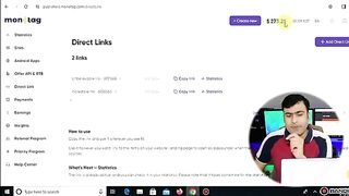 Online Earning