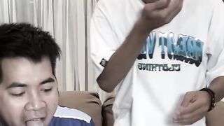 sushi prank