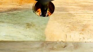 Satisfying video