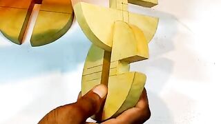 Satisfying video