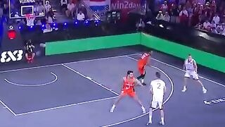Semi final