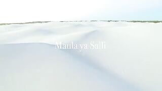 Maula-Ya-Salli-Alaiyi