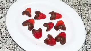 Strawberry hack