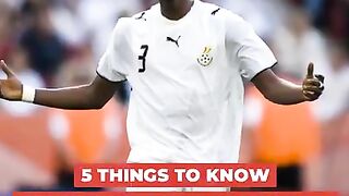 Asamoah