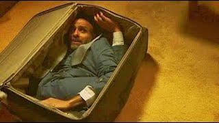 He'll spit out gold coins when he's in pain movie recap
