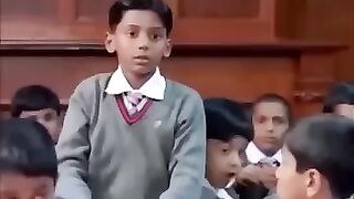 Bapu chal basay emotional viral video