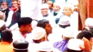 সেহেরী খাব রাখবো রোজা