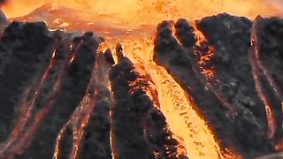 Fire blast