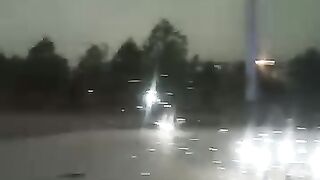 Islamabad Rain Today