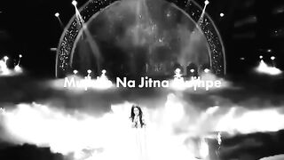 Feel this voice somg cahooa ja na