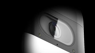 myQ Smart Garage Door Video Keypad with Wide-Angle Camera,