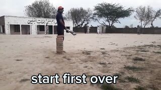 Cricket match