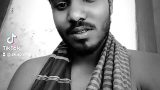 Tik Tok question Manush