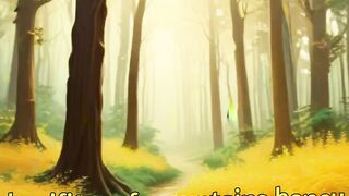 Mountains honey,health video