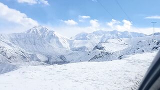 Astore valley