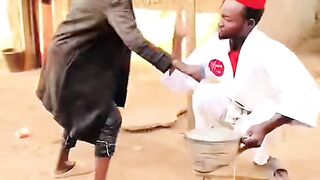 Howard funny Vidéo - Food Shaolin ????????